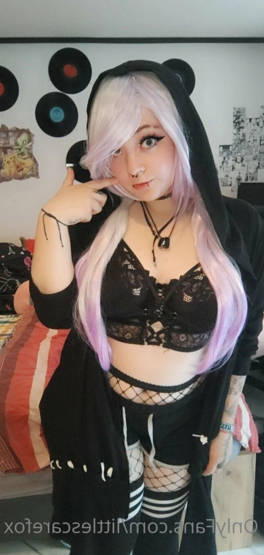 Sam [ littlescarefox ] Onlyfans leaked photo 7290873 on Hotleaks.tv