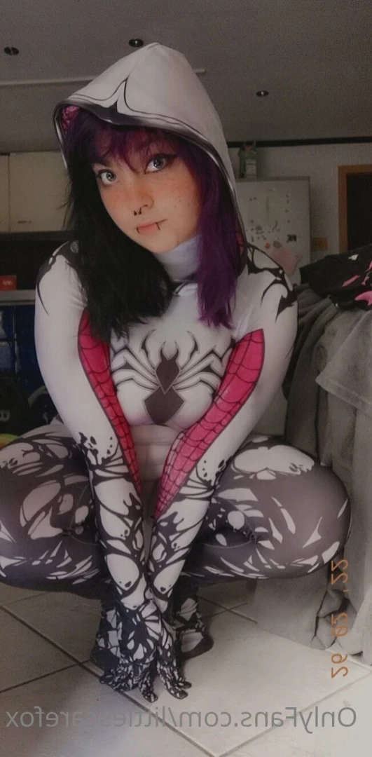 Sam [ littlescarefox ] Onlyfans leaked photo 7291062 on Hotleaks.tv