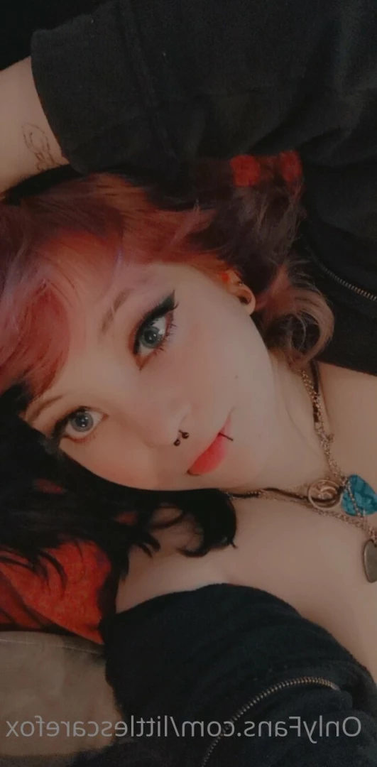 Sam [ littlescarefox ] Onlyfans leaked photo 7291119 on Hotleaks.tv