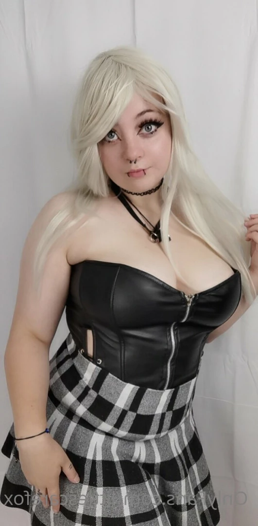 Sam [ littlescarefox ] Onlyfans leaked photo 7291161 on Hotleaks.tv