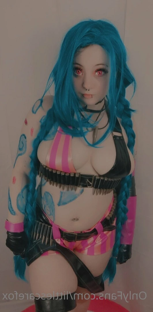 Sam [ littlescarefox ] Onlyfans leaked photo 7291204 on Hotleaks.tv