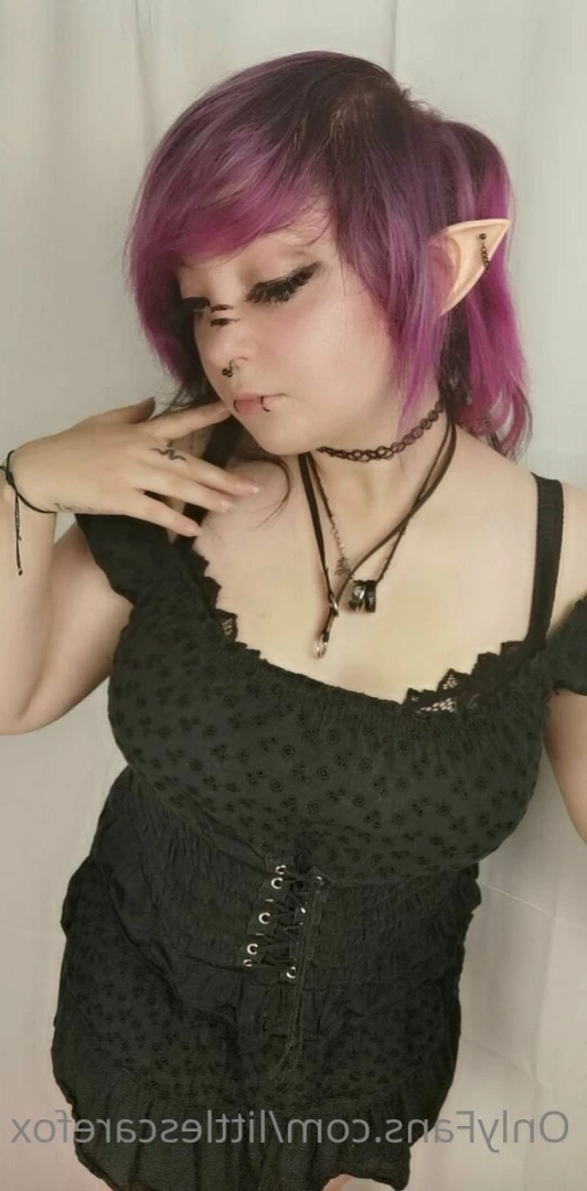 Sam [ littlescarefox ] Onlyfans leaked photo 7291281 on Hotleaks.tv