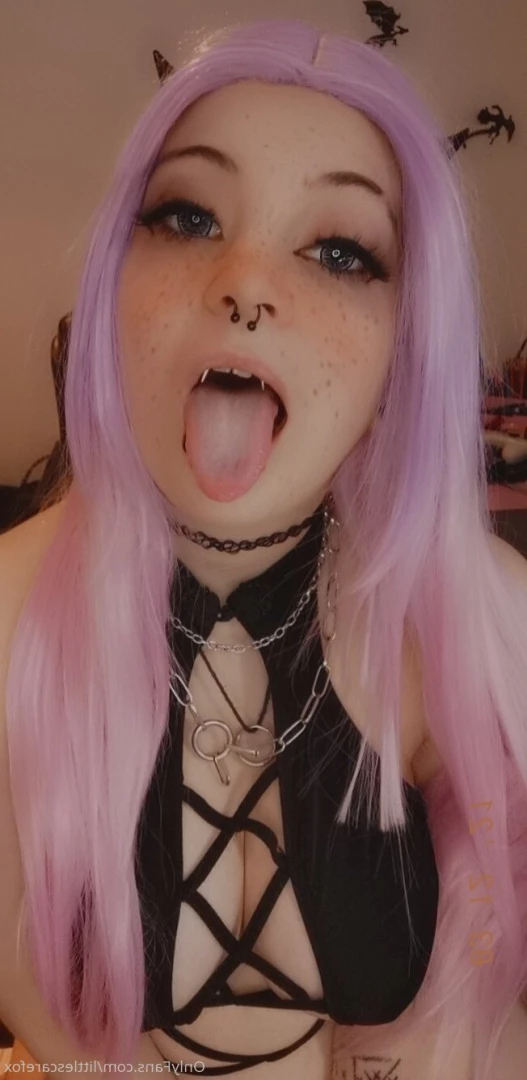 Sam [ littlescarefox ] Onlyfans leaked photo 7291443 on Hotleaks.tv