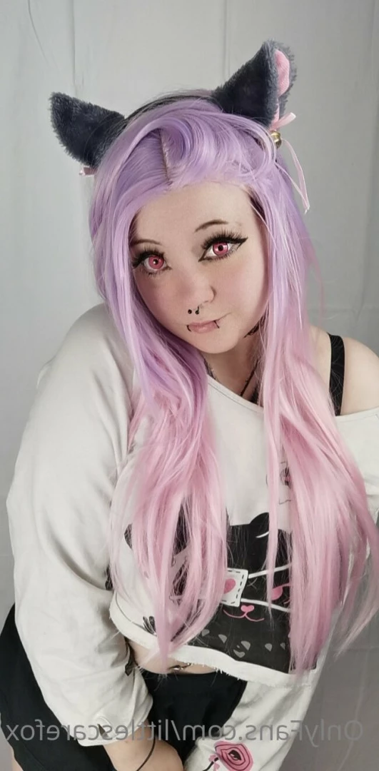 Sam [ littlescarefox ] Onlyfans leaked photo 7291453 on Hotleaks.tv