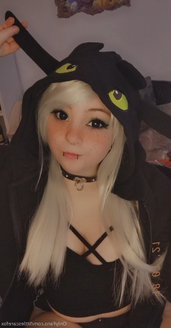 Sam [ littlescarefox ] Onlyfans leaked photo 7291459 on Hotleaks.tv