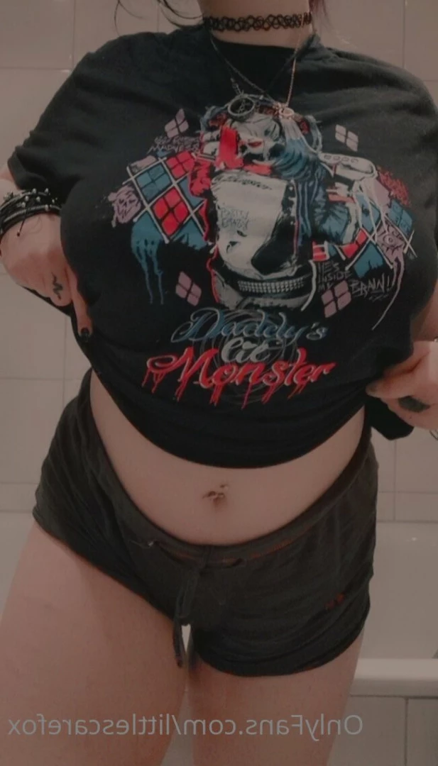 Sam [ littlescarefox ] Onlyfans leaked photo 7291538 on Hotleaks.tv