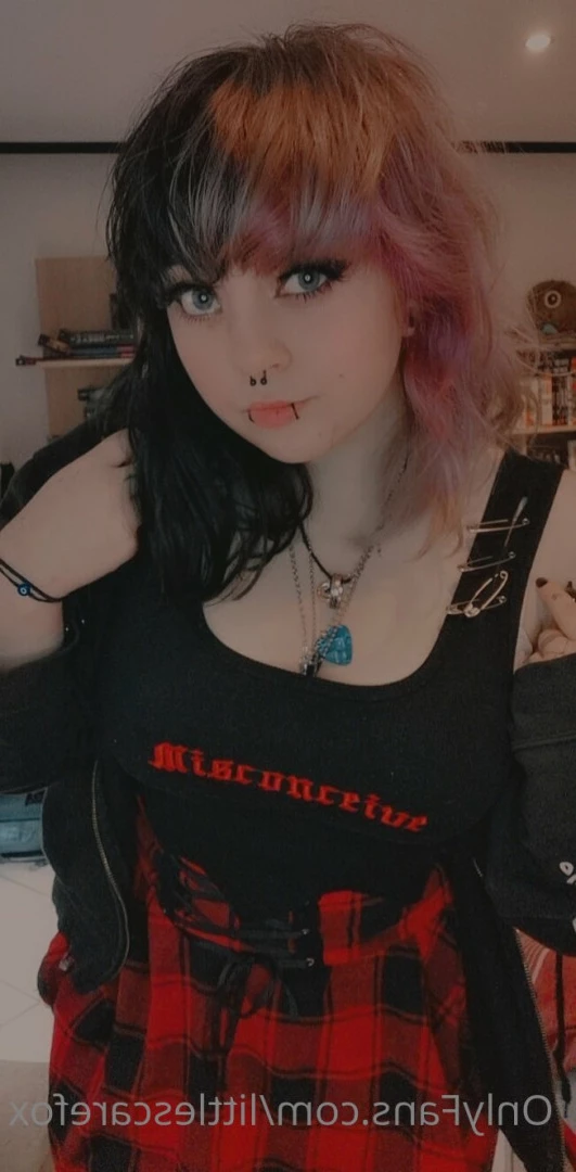 Sam [ littlescarefox ] Onlyfans leaked photo 7291567 on Hotleaks.tv