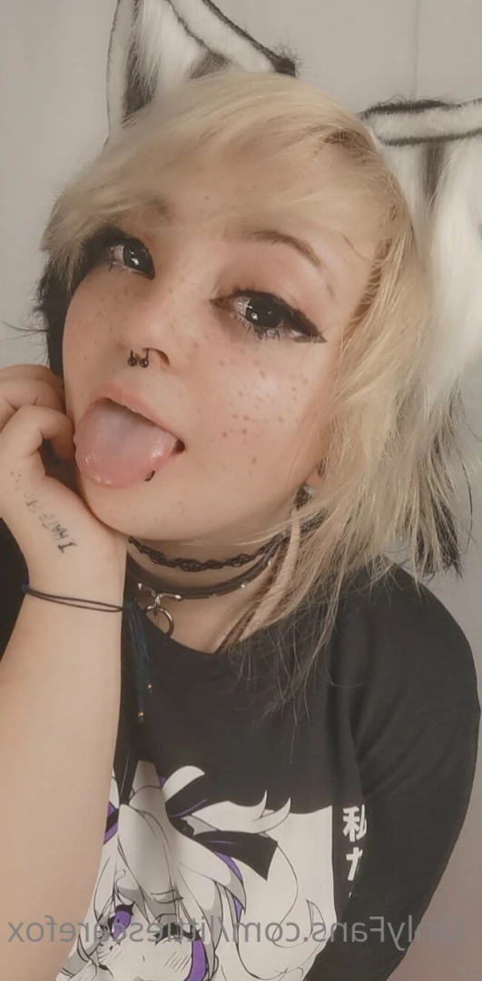 Sam [ littlescarefox ] Onlyfans leaked photo 7291577 on Hotleaks.tv