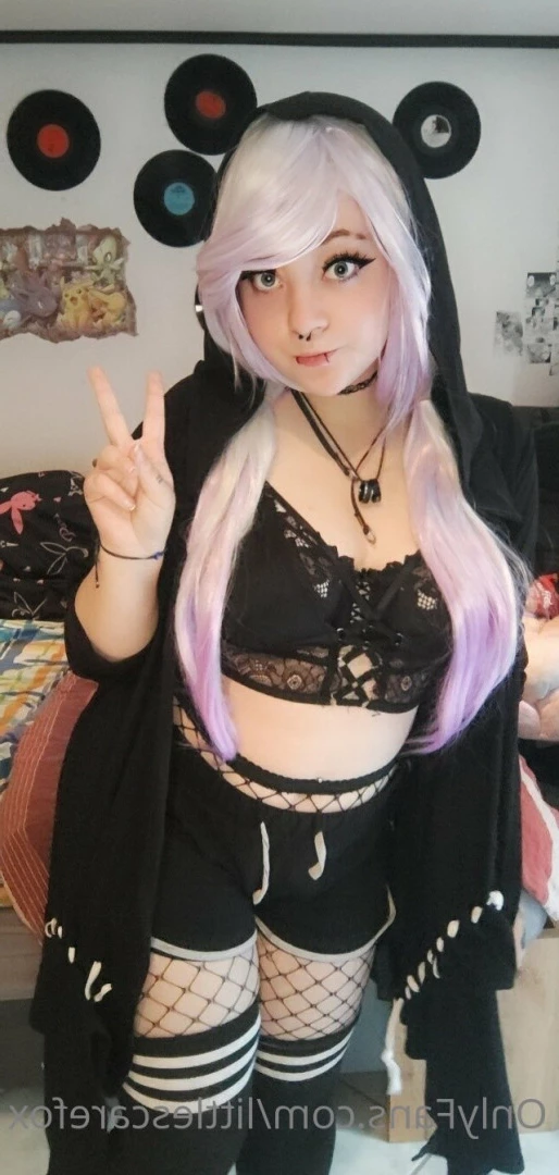 Sam [ littlescarefox ] Onlyfans leaked photo 7291586 on Hotleaks.tv