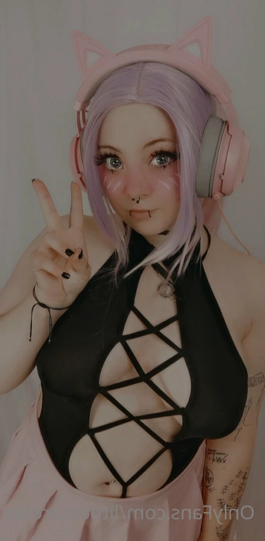 Sam [ littlescarefox ] Onlyfans leaked photo 7291596 on Hotleaks.tv