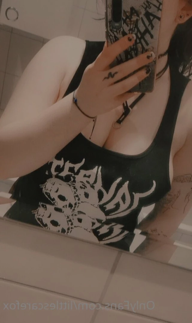 Sam [ littlescarefox ] Onlyfans leaked photo 7291666 on Hotleaks.tv