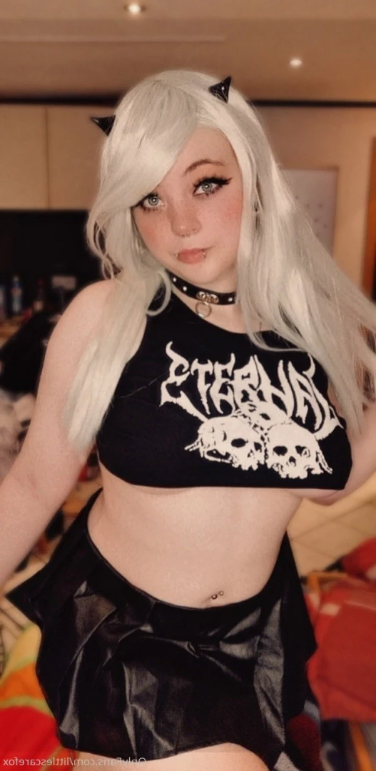 Sam [ littlescarefox ] Onlyfans leaked photo 7291723 on Hotleaks.tv