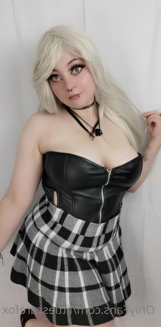 Sam [ littlescarefox ] Onlyfans leaked photo 7291745 on Hotleaks.tv