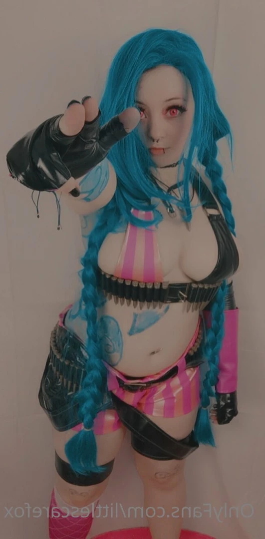 Sam [ littlescarefox ] Onlyfans leaked photo 7292072 on Hotleaks.tv