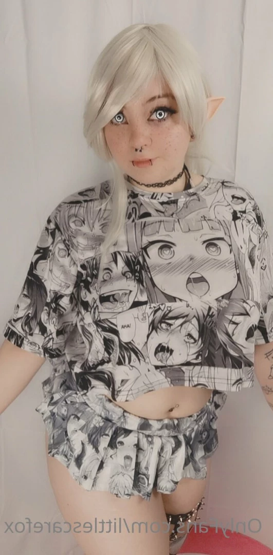 Sam [ littlescarefox ] Onlyfans leaked photo 7292127 on Hotleaks.tv