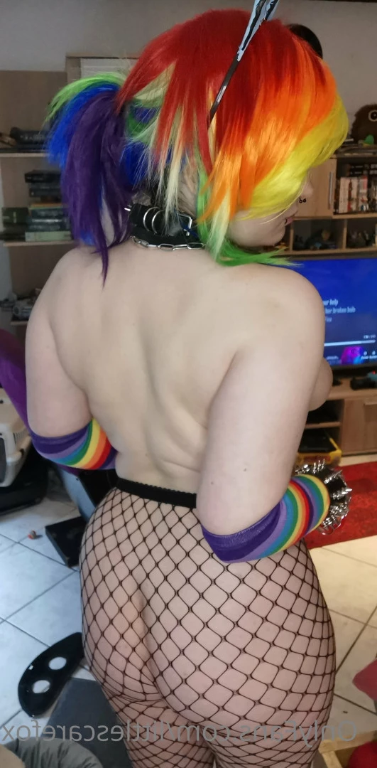 Sam [ littlescarefox ] Onlyfans leaked photo 7292145 on Hotleaks.tv