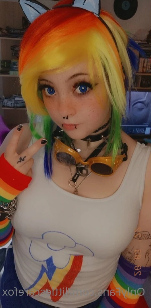 Sam [ littlescarefox ] Onlyfans leaked photo 7292186 on Hotleaks.tv