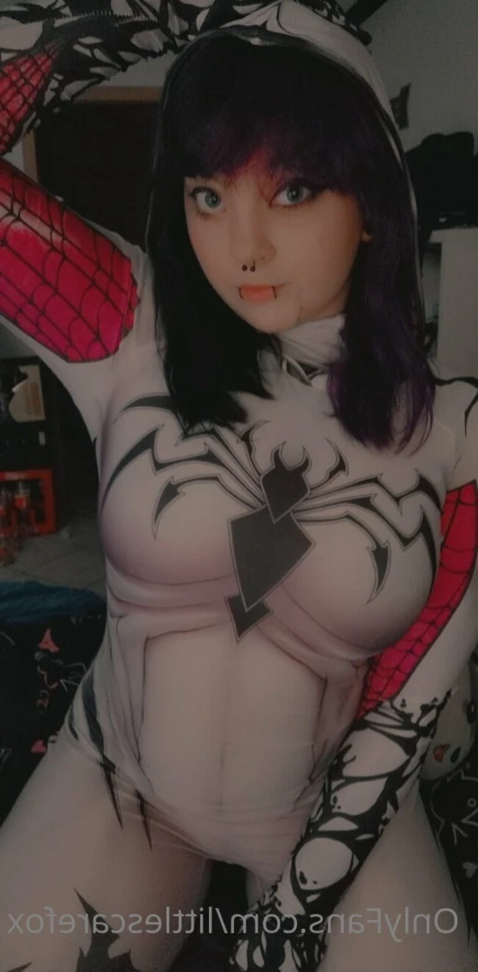 Sam [ littlescarefox ] Onlyfans leaked photo 7292267 on Hotleaks.tv