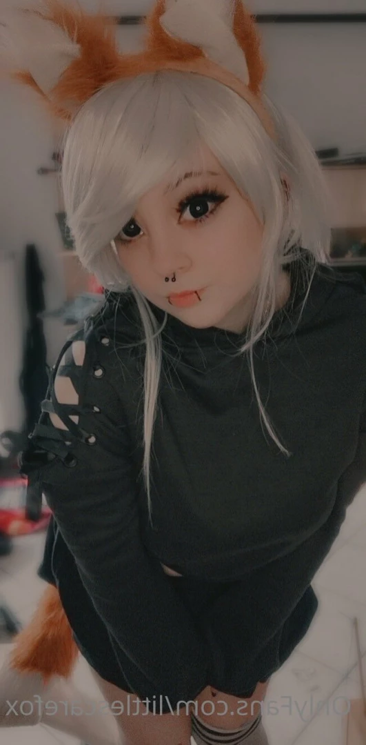 Sam [ littlescarefox ] Onlyfans leaked photo 7292379 on Hotleaks.tv