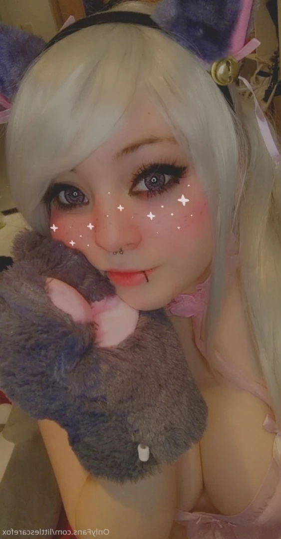 Sam [ littlescarefox ] Onlyfans leaked photo 7292406 on Hotleaks.tv