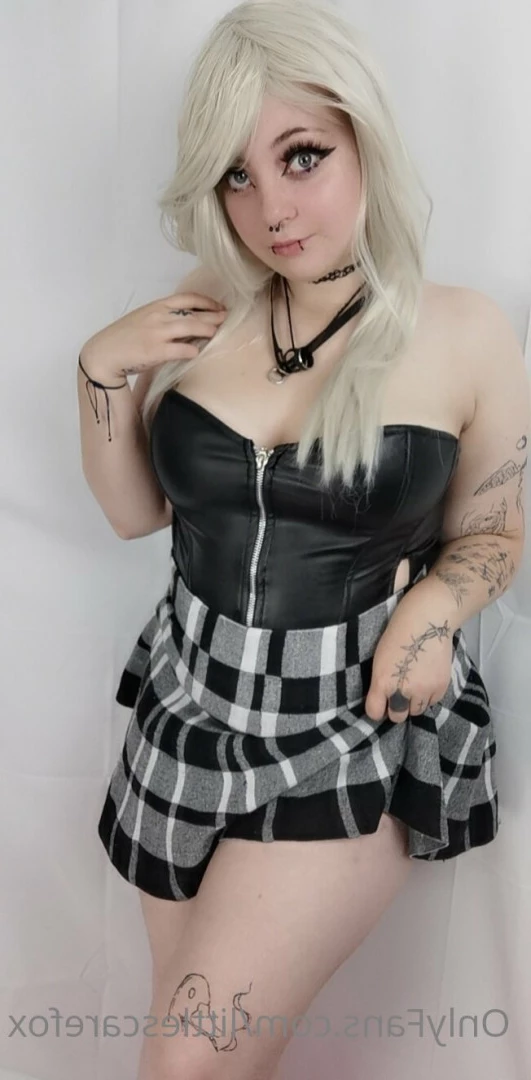 Sam [ littlescarefox ] Onlyfans leaked photo 7292413 on Hotleaks.tv