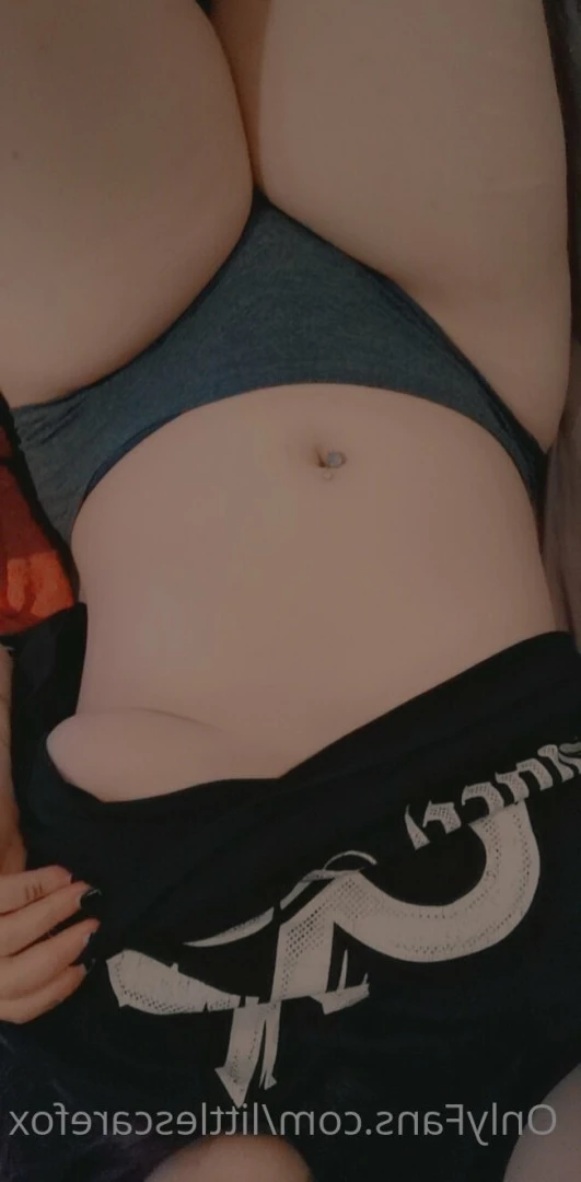 Sam [ littlescarefox ] Onlyfans leaked photo 7292441 on Hotleaks.tv