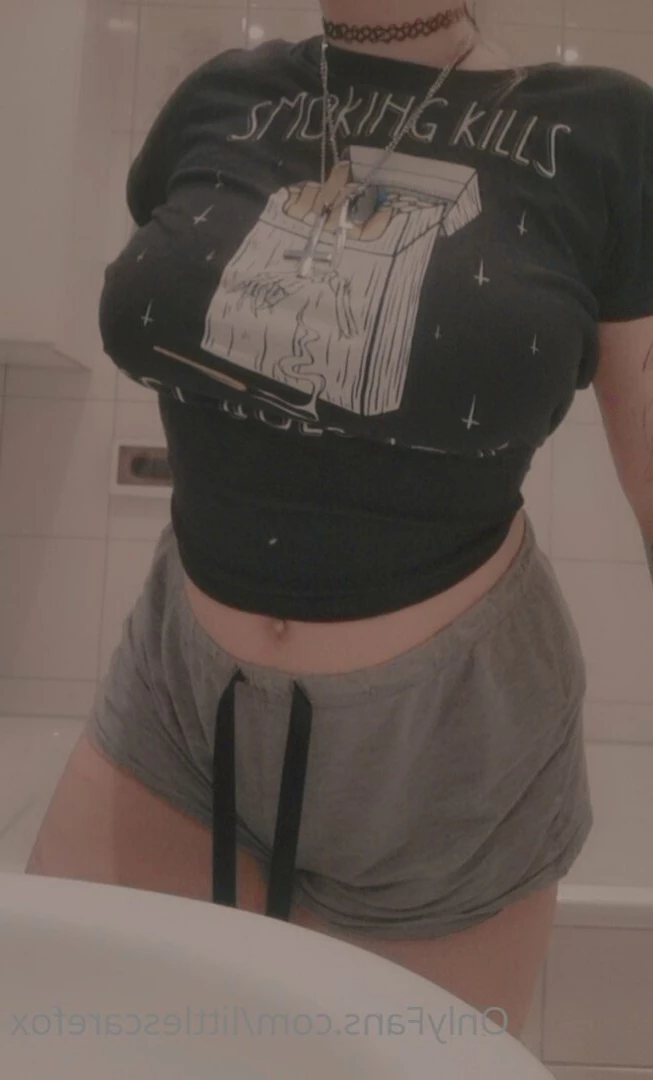 Sam [ littlescarefox ] Onlyfans leaked photo 7292574 on Hotleaks.tv
