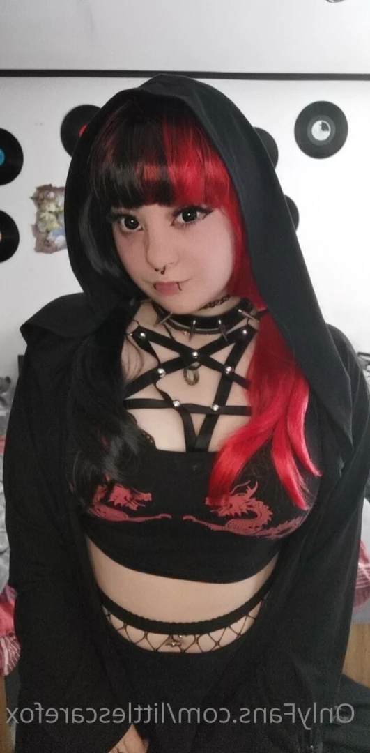 Sam [ littlescarefox ] Onlyfans leaked photo 7292594 on Hotleaks.tv