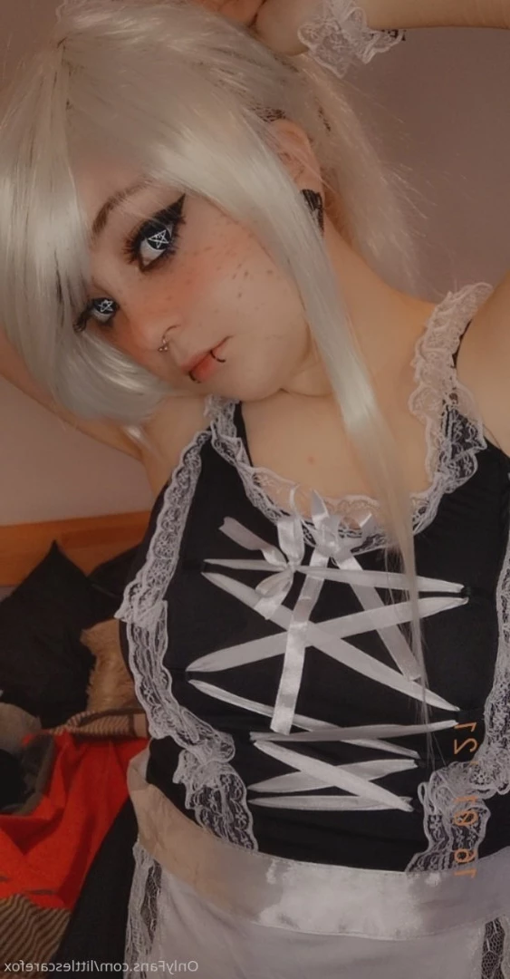 Sam [ littlescarefox ] Onlyfans leaked photo 7292957 on Hotleaks.tv