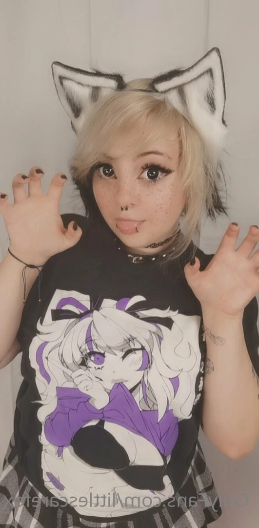 Sam [ littlescarefox ] Onlyfans leaked photo 7292964 on Hotleaks.tv