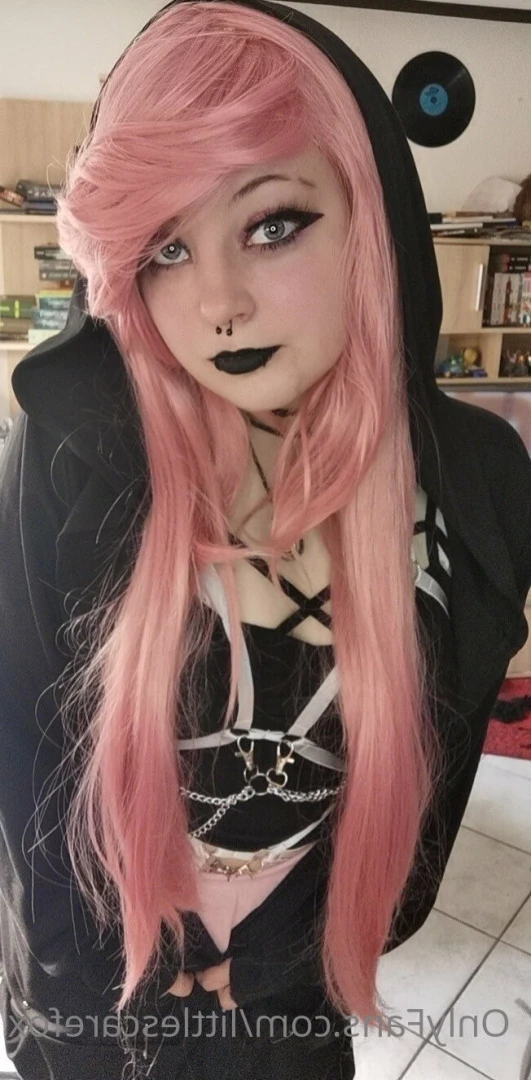 Sam [ littlescarefox ] Onlyfans leaked photo 7292973 on Hotleaks.tv