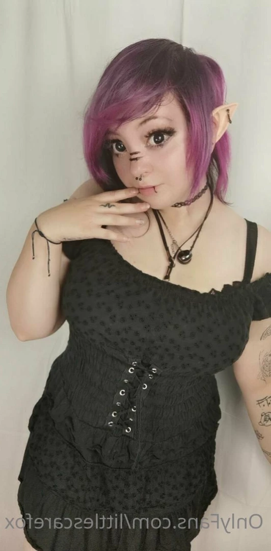 Sam [ littlescarefox ] Onlyfans leaked photo 7293041 on Hotleaks.tv