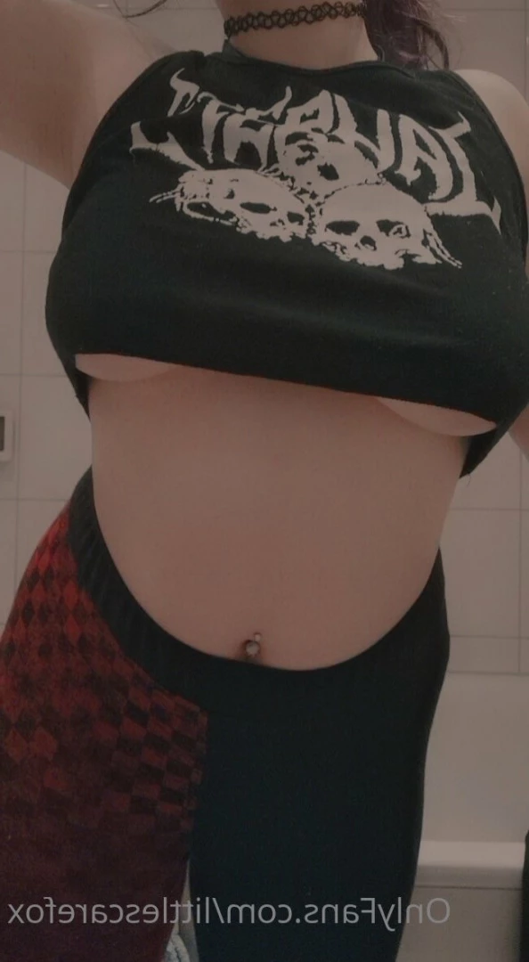 Sam [ littlescarefox ] Onlyfans leaked photo 7293093 on Hotleaks.tv