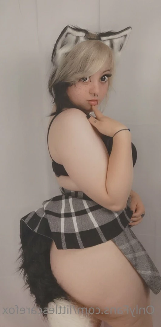 Sam [ littlescarefox ] Onlyfans leaked photo 7293126 on Hotleaks.tv