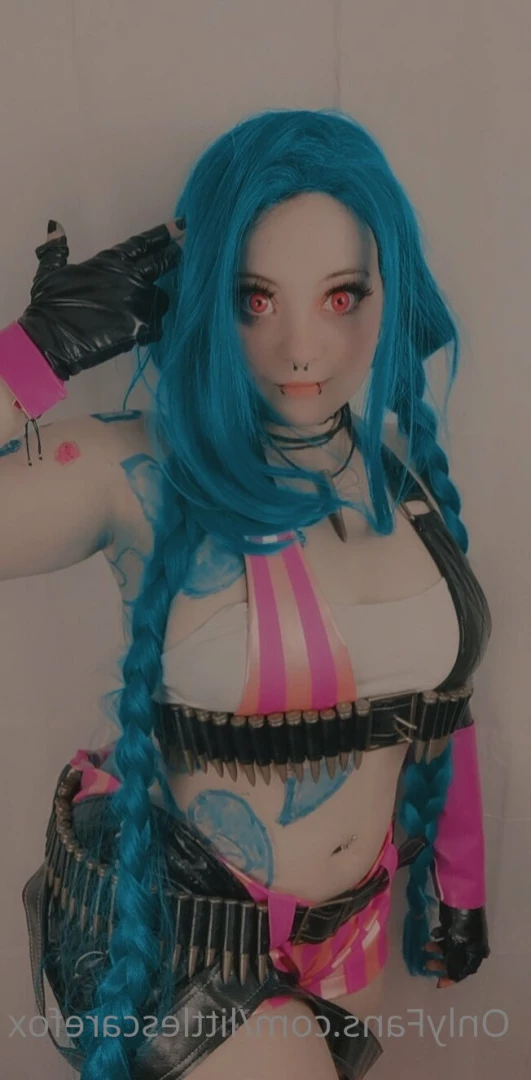 Sam [ littlescarefox ] Onlyfans leaked photo 7293156 on Hotleaks.tv