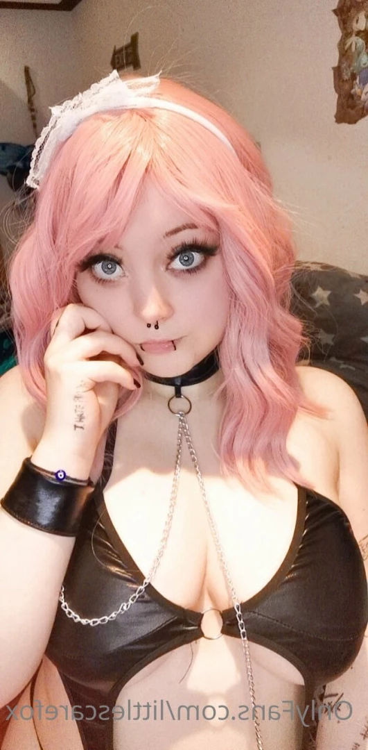 Sam [ littlescarefox ] Onlyfans leaked photo 7293688 on Hotleaks.tv