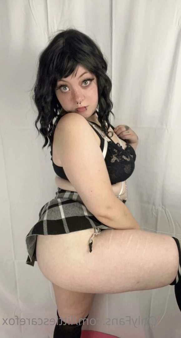 Sam [ littlescarefox ] Onlyfans leaked photo 7293720 on Hotleaks.tv
