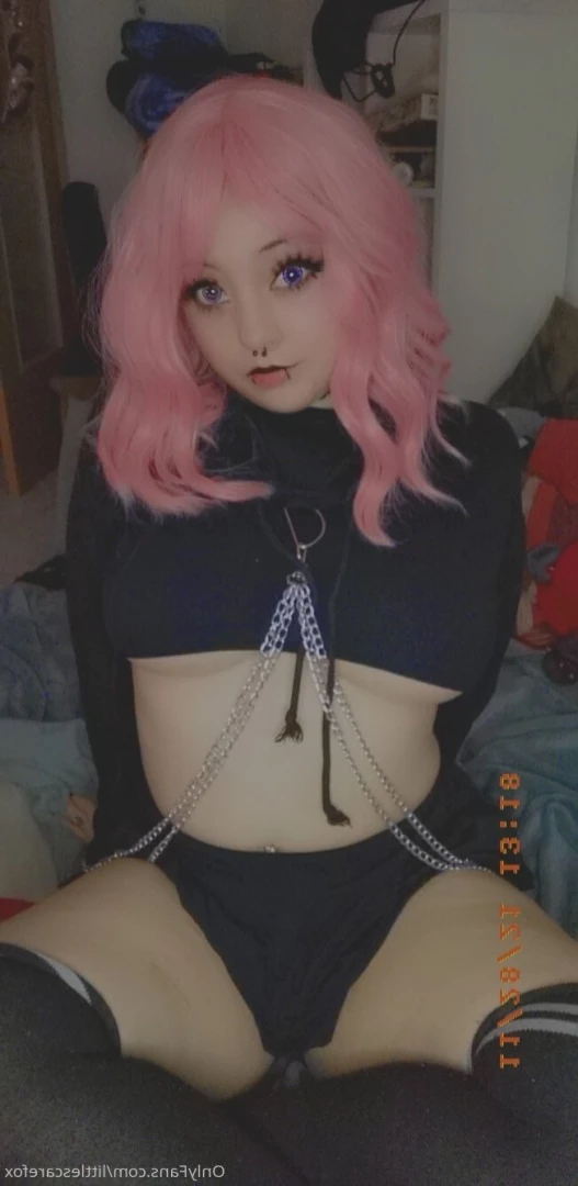 Sam [ littlescarefox ] Onlyfans leaked photo 7293785 on Hotleaks.tv
