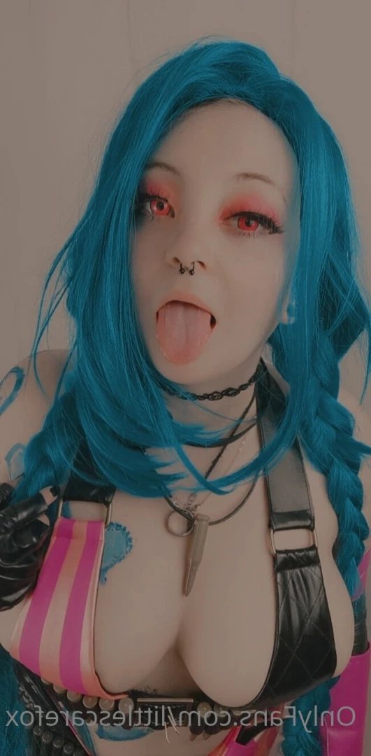 Sam [ littlescarefox ] Onlyfans leaked photo 7293816 on Hotleaks.tv