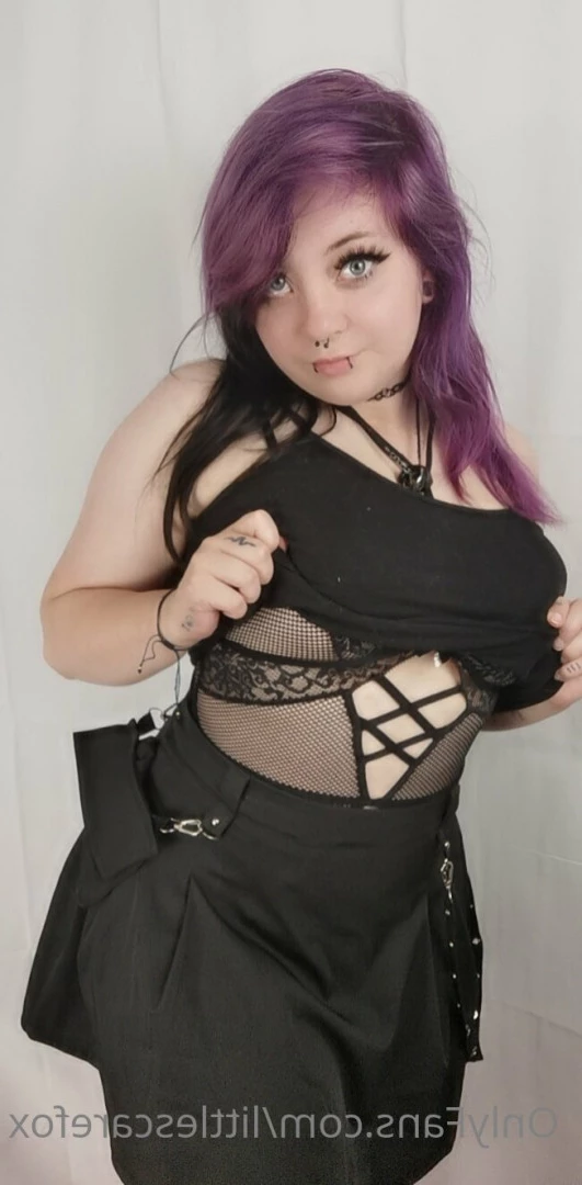 Sam [ littlescarefox ] Onlyfans leaked photo 7293843 on Hotleaks.tv