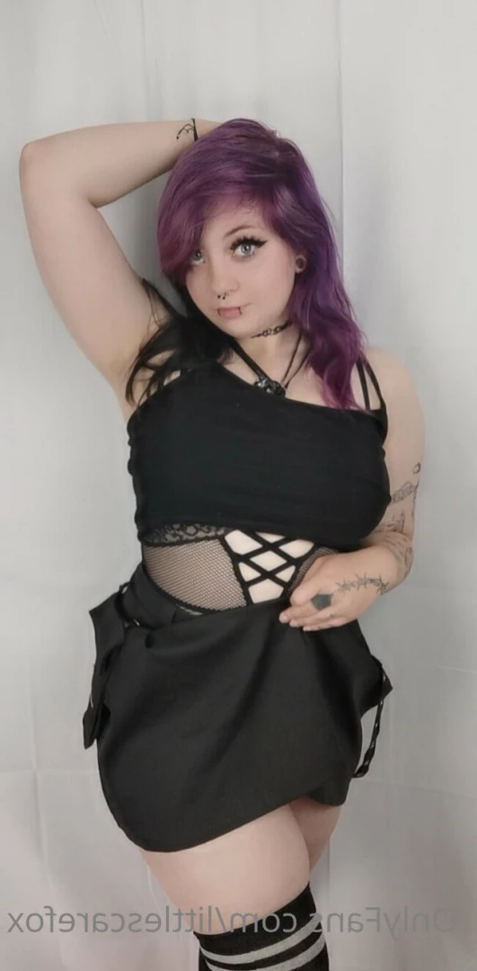 Sam [ littlescarefox ] Onlyfans leaked photo 7294008 on Hotleaks.tv