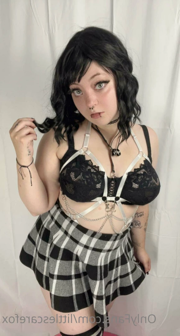 Sam [ littlescarefox ] Onlyfans leaked photo 7294105 on Hotleaks.tv