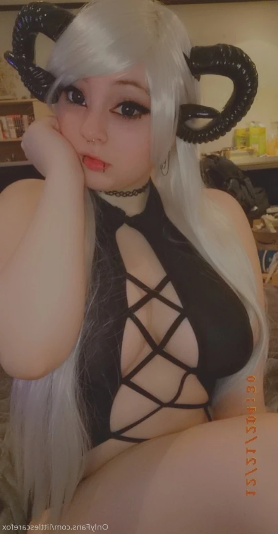Sam [ littlescarefox ] Onlyfans leaked photo 7294536 on Hotleaks.tv