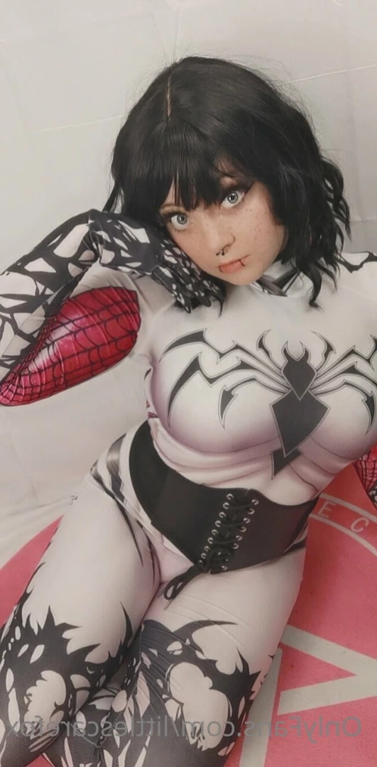 Sam [ littlescarefox ] Onlyfans leaked photo 7294760 on Hotleaks.tv