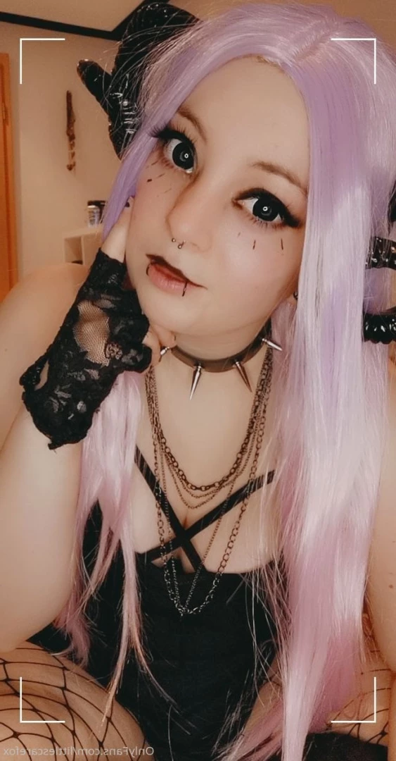 Sam [ littlescarefox ] Onlyfans leaked photo 7294770 on Hotleaks.tv