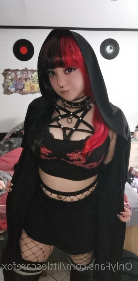 Sam [ littlescarefox ] Onlyfans leaked photo 7294935 on Hotleaks.tv