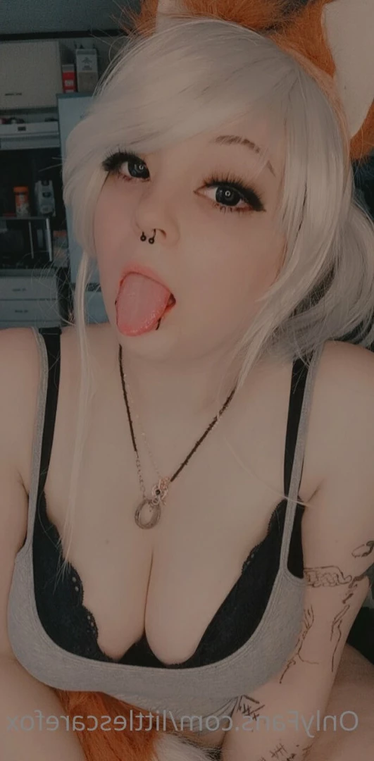 Sam [ littlescarefox ] Onlyfans leaked photo 7294944 on Hotleaks.tv