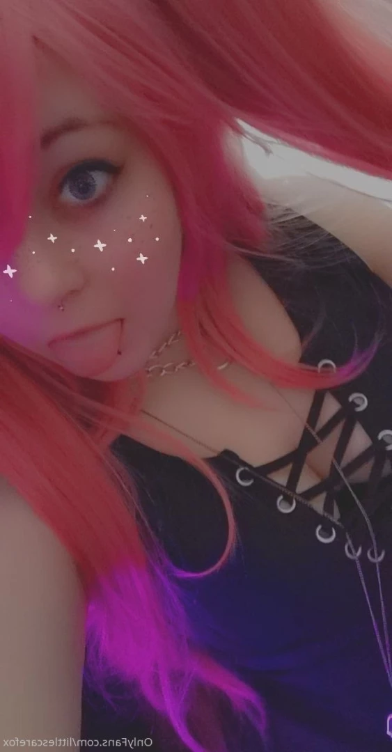 Sam [ littlescarefox ] Onlyfans leaked photo 7295000 on Hotleaks.tv