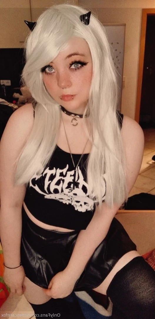 Sam [ littlescarefox ] Onlyfans leaked photo 7295072 on Hotleaks.tv