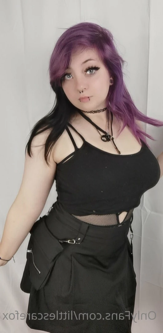 Sam [ littlescarefox ] Onlyfans leaked photo 7295165 on Hotleaks.tv